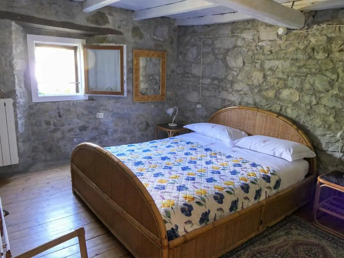 Bed and Breakfast Fattoria Ca' Di Fatino Castiglione dei Pepoli Bed & Breakfast