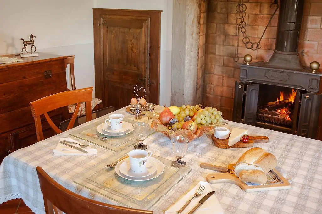 Bed & Breakfast Bed and Breakfast Fattoria Ca' Di Fatino Castiglione dei Pepoli