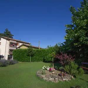 La Casa Di Mary Appartamento