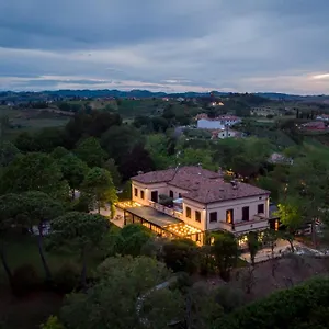 Gasthof Relais Margherita, Longiano