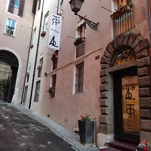 Relais Palazzo Taverna Affittacamere Roma