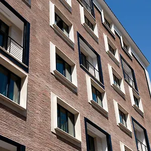 Noba E Residenze Hotel Roma