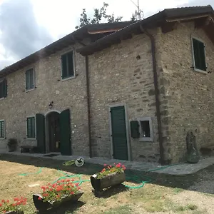 La Vecchia Stalla Casa di campagna