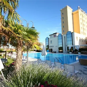 Hotel Zanhotel Centergross, Bentivoglio