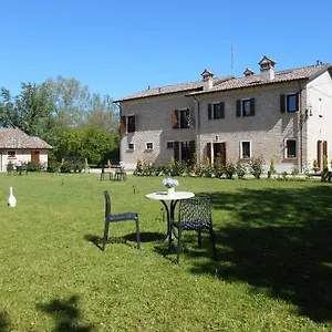 Frühstückspension Ca'bianca, Villa San Martino
