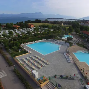 The Garda Village Parco vacanze Sirmione
