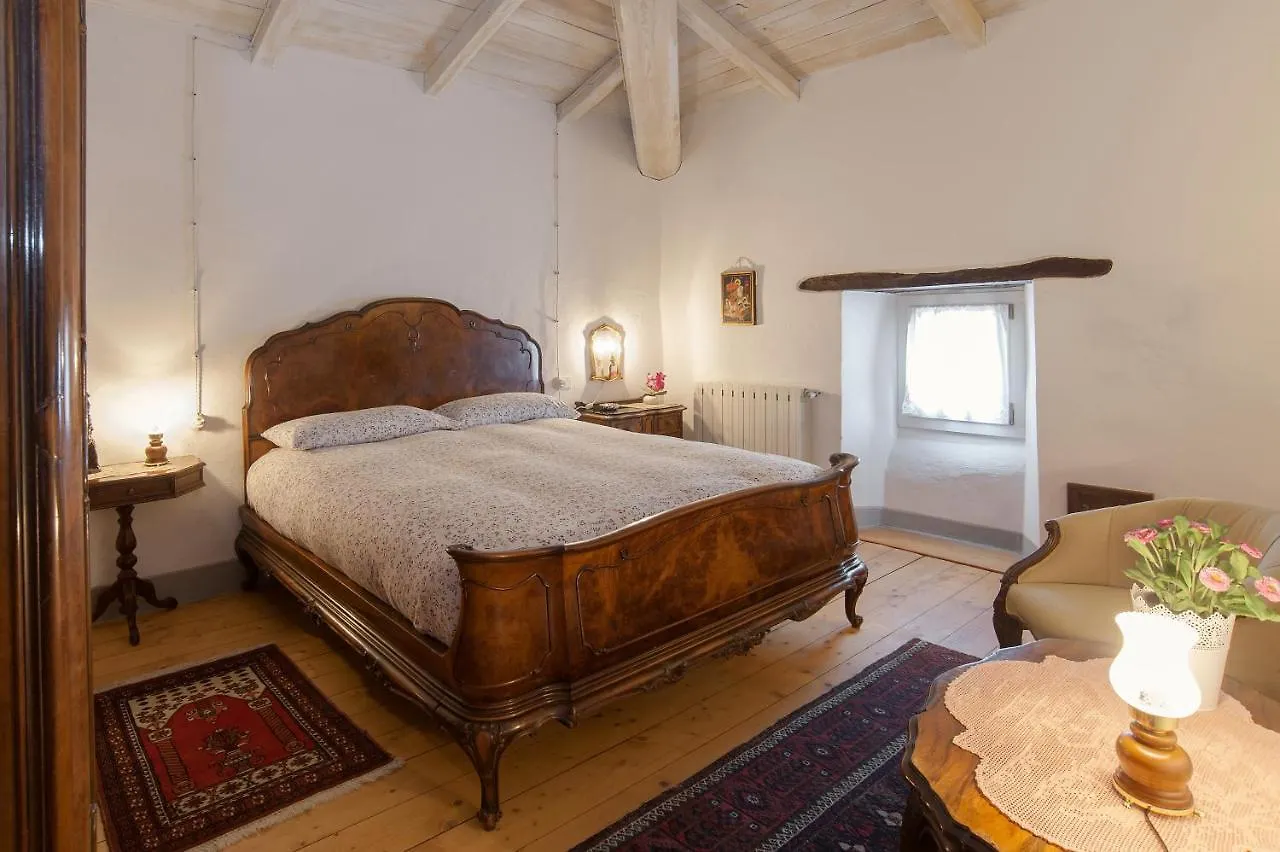 ***  Fattoria Ca' Di Fatino Bed & Breakfast Castiglione dei Pepoli Italy