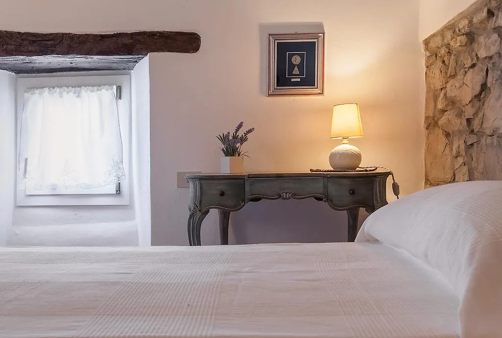Fattoria Ca' Di Fatino Bed & Breakfast Castiglione dei Pepoli 3*,