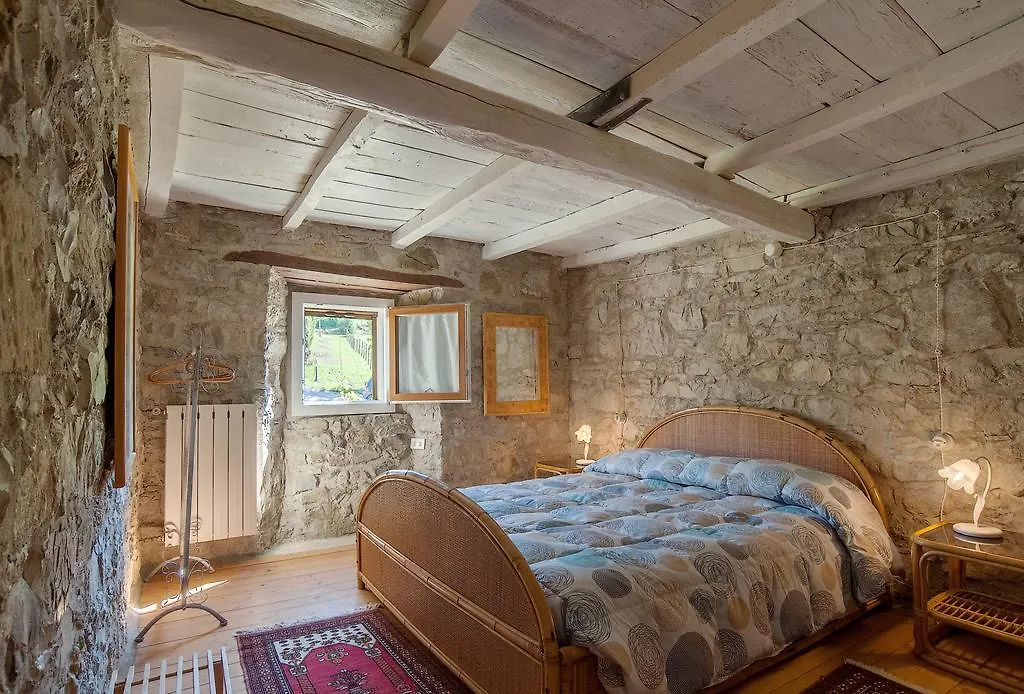 Fattoria Ca' Di Fatino Bed & Breakfast Castiglione dei Pepoli