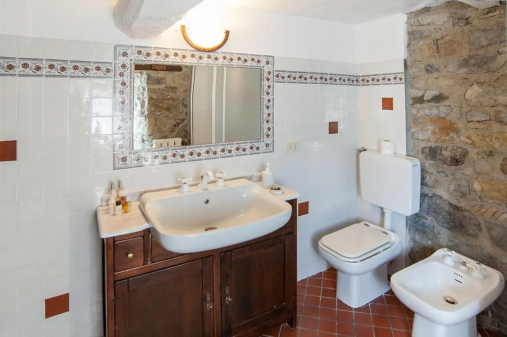 Bed and Breakfast Fattoria Ca' Di Fatino Castiglione dei Pepoli