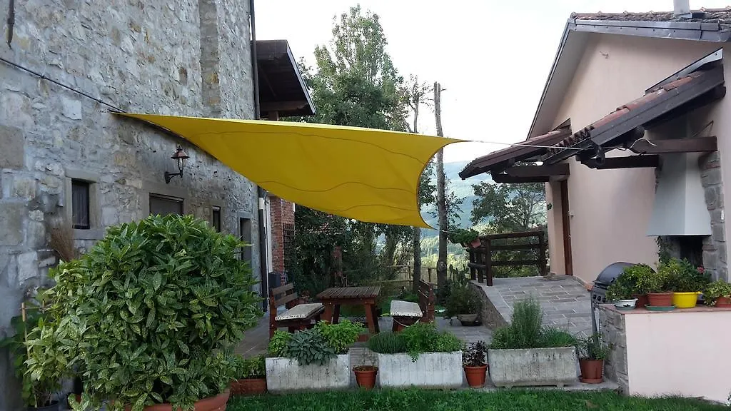 Fattoria Ca' Di Fatino Bed & Breakfast Castiglione dei Pepoli