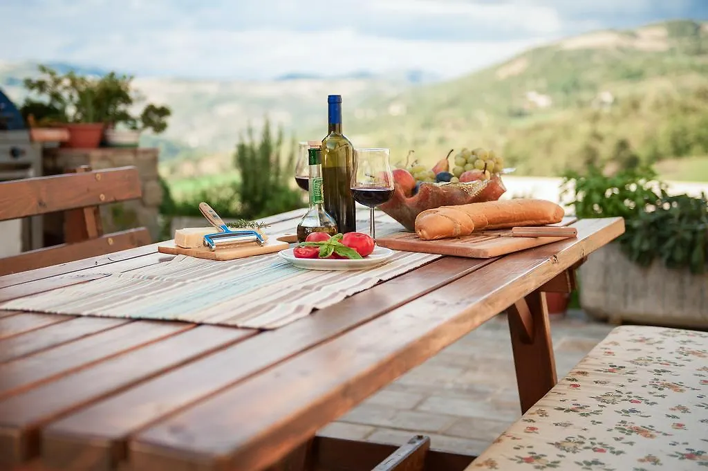 Fattoria Ca' Di Fatino Bed & Breakfast Castiglione dei Pepoli Italy