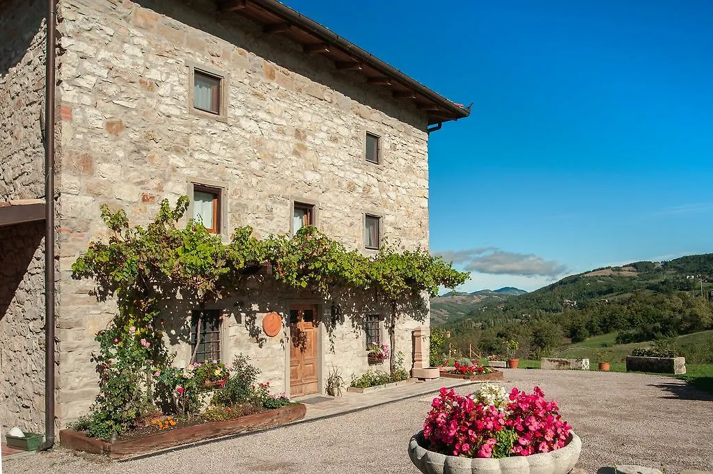 Fattoria Ca' Di Fatino Bed & Breakfast Castiglione dei Pepoli