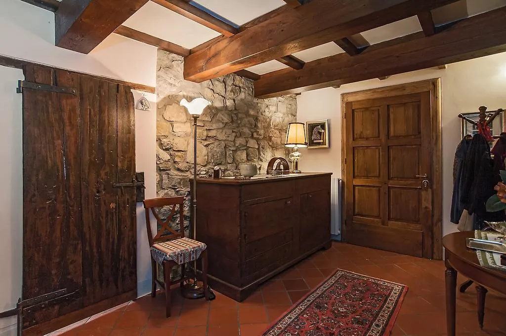 Fattoria Ca' Di Fatino Bed & Breakfast Castiglione dei Pepoli