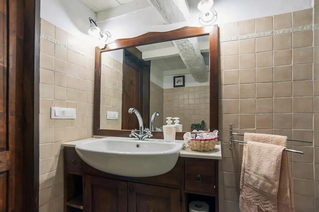 Fattoria Ca' Di Fatino Bed & Breakfast Castiglione dei Pepoli
