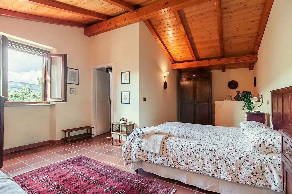 Fattoria Ca' Di Fatino Bed & Breakfast Castiglione dei Pepoli